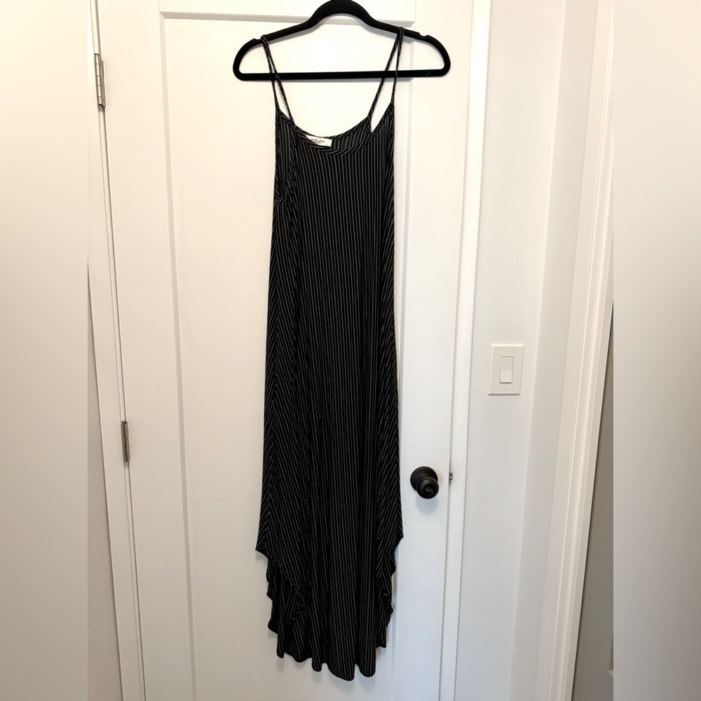 Carly Jean Maxi Dress